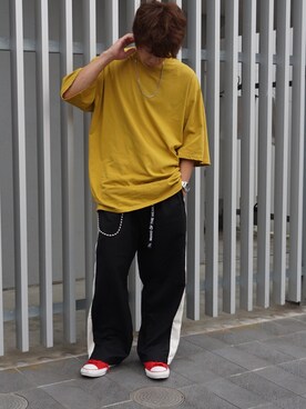 KENNさんのコーディネート