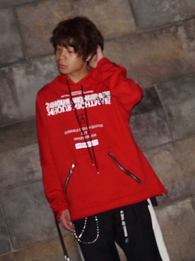 KENNさんのコーディネート