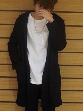 KENNさんのコーディネート