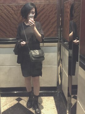 Celine Yanさんのコーディネート