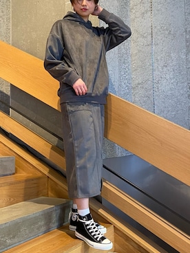 yukoさんのコーディネート