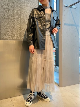 yukoさんのコーディネート