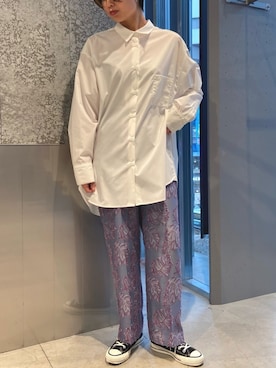 yukoさんのコーディネート