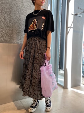 yukoさんのコーディネート