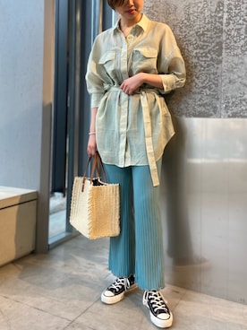 yukoさんのコーディネート