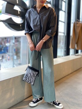 yukoさんのコーディネート