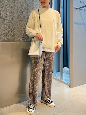 yukoさんのコーディネート