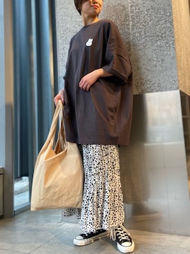 yukoさんのコーディネート