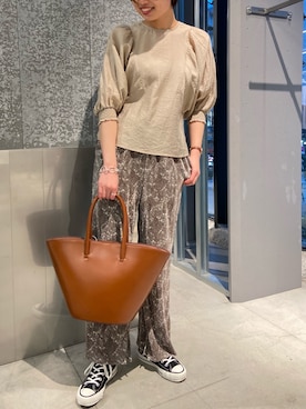 yukoさんのコーディネート