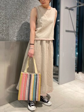 yukoさんのコーディネート