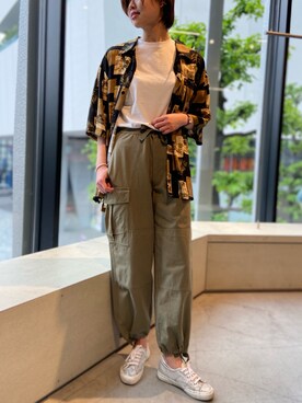 yukoさんのコーディネート