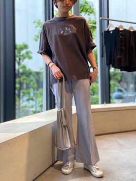 yukoさんのコーディネート