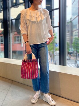 yukoさんのコーディネート