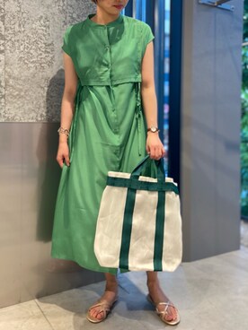 yukoさんのコーディネート