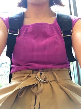 ゆり☺︎さんのコーディネート