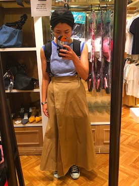 ゆり☺︎さんのコーディネート