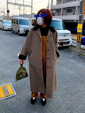 ゆり☺︎さんのコーディネート