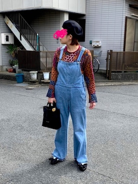 ゆり☺︎さんのコーディネート