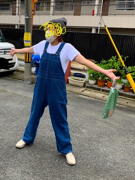 ゆり☺︎さんのコーディネート