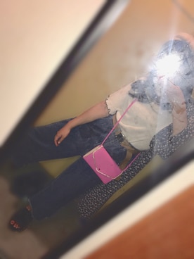 わたあめさんのコーディネート