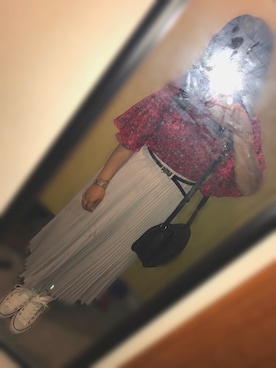 わたあめさんのコーディネート