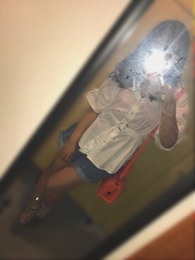 わたあめさんのコーディネート