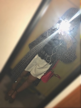 わたあめさんのコーディネート