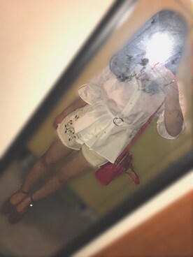 わたあめさんのコーディネート