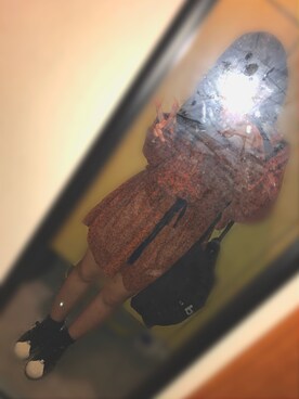 わたあめさんのコーディネート