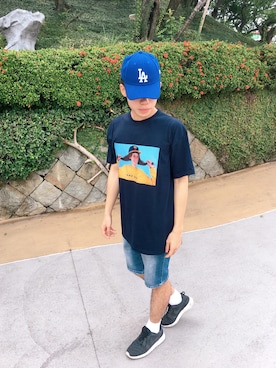 Ryan Tsaoさんのコーディネート