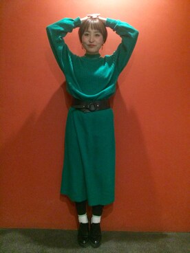 YUKIさんのコーディネート