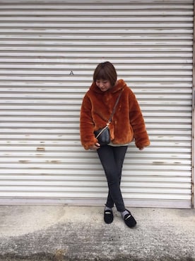 YUKIさんのコーディネート