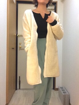 YUKIさんのコーディネート