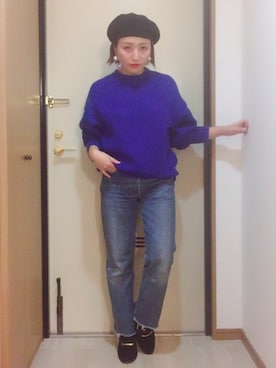 YUKIさんのコーディネート