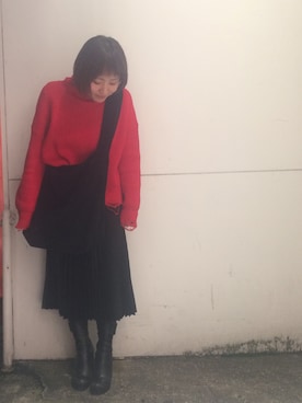 YUKIさんのコーディネート