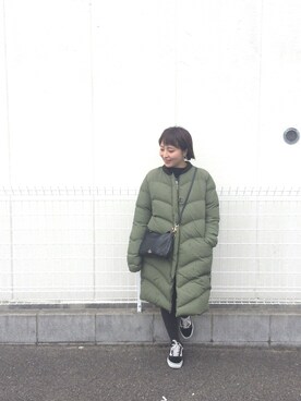 YUKIさんのコーディネート