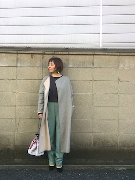 YUKIさんのコーディネート