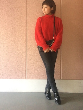 YUKIさんのコーディネート