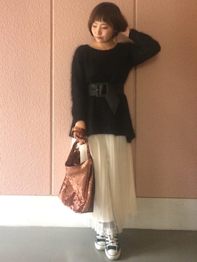 YUKIさんのコーディネート