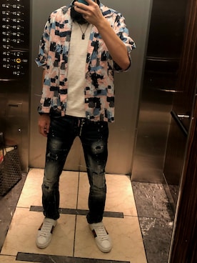 mamaさんのコーディネート