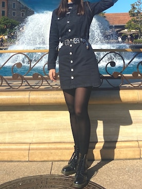 おぞえさきさんのコーディネート