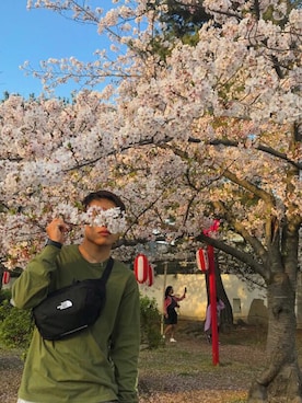 bonkunさんのコーディネート