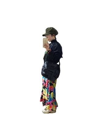 たんぼさんのコーディネート