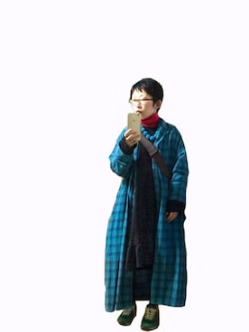 たんぼさんのコーディネート