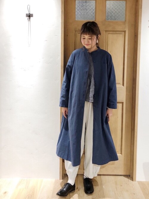 Sm2 自由が丘ムラコシ ミクさんのを使ったコーディネート Zozotown