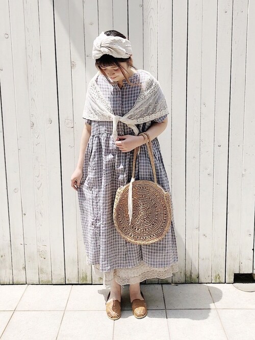 Sm2 自由が丘ムラコシ ミクさんのを使ったコーディネート Zozotown