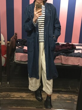 heylobさんのコーディネート