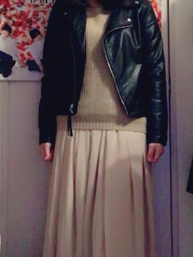 Sakiko#さんのコーディネート