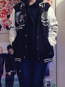 Sakiko#さんのコーディネート