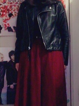 Sakiko#さんのコーディネート